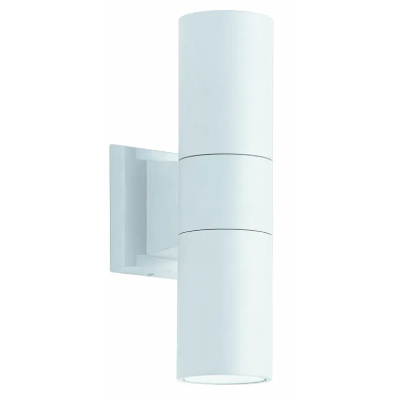 Aplica Exterior SOTRIS 4038401 Viokef GU10, Alb, Grecia