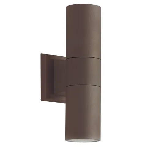 Aplica Exterior SOTRIS 4038402 Viokef GU10, Maro, Grecia