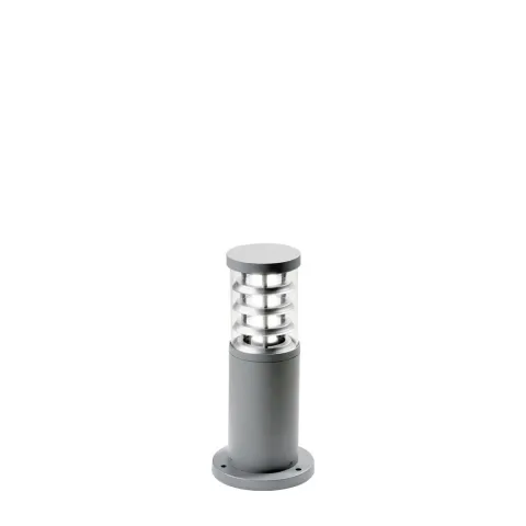 Stâlp 4053502 Naxos Viokef, Modern, E27, Gri