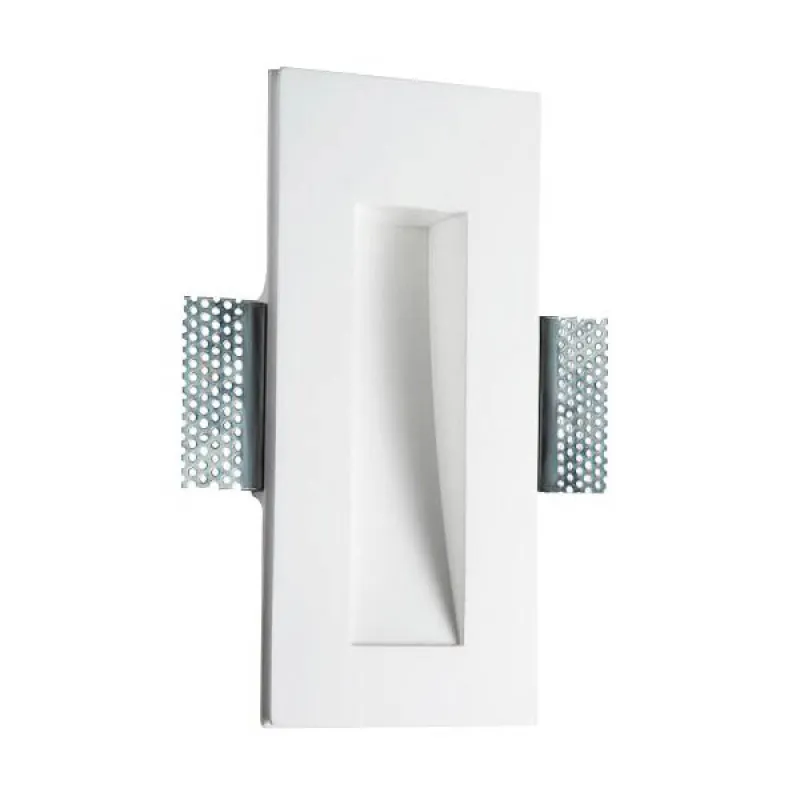 Aplica Incastrata ASTER 4086600 Viokef LED, Alb, Grecia