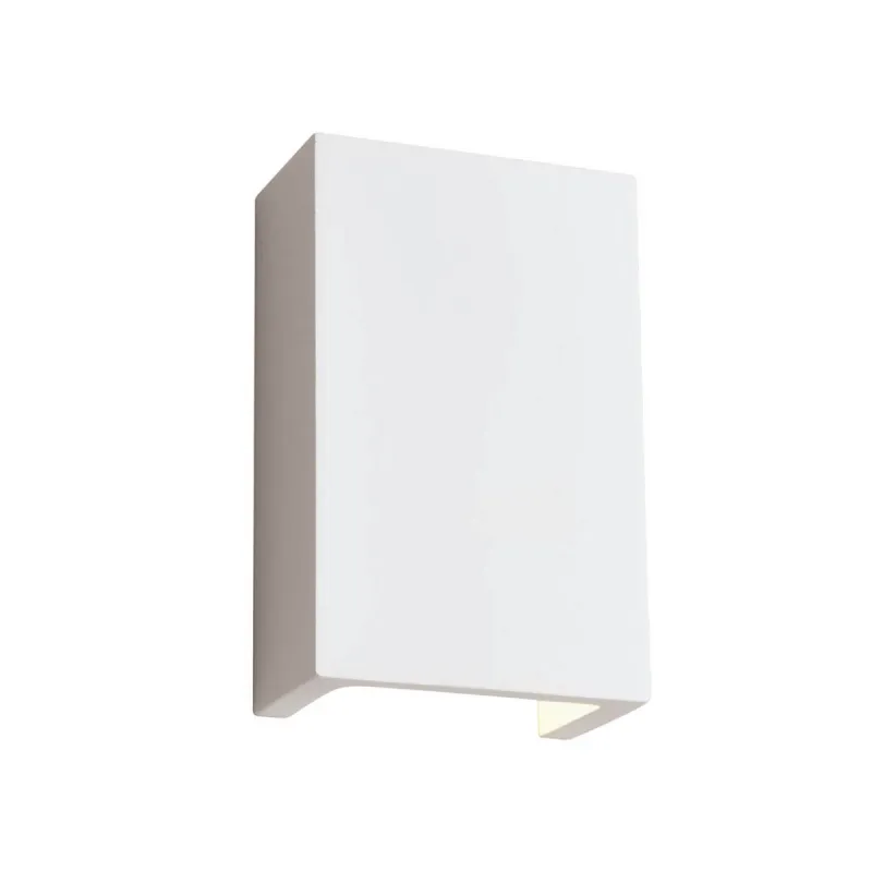 Aplica Baie CERAMIC 4097100 Viokef G9, Alb, Grecia