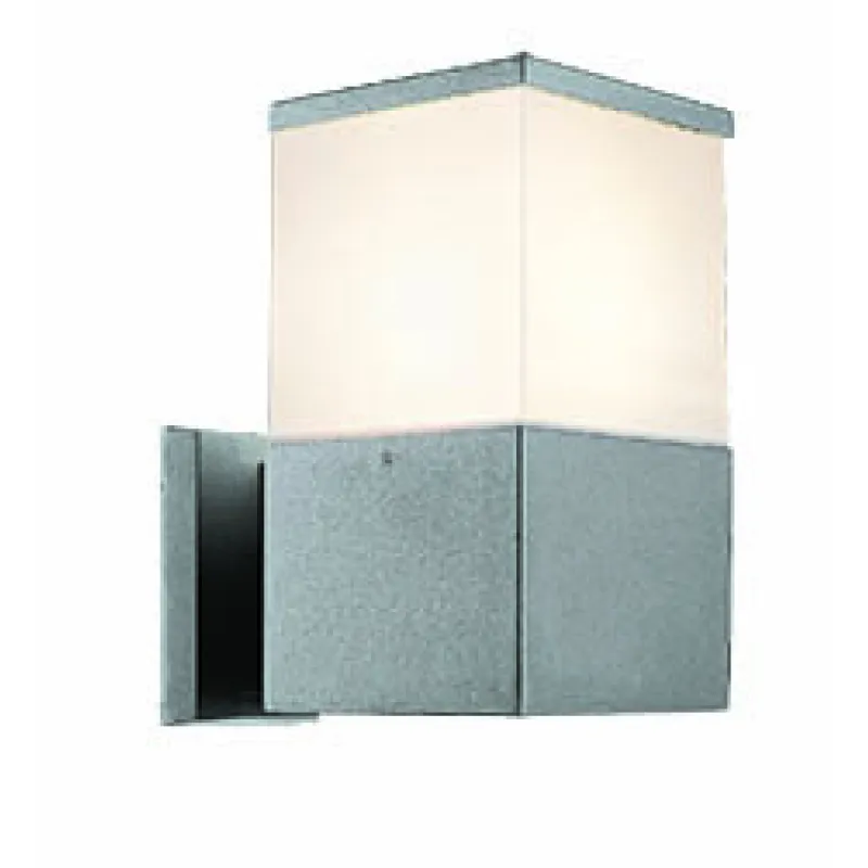 Aplica Exterior CORFU 4098800 Viokef E27, Gri, Grecia