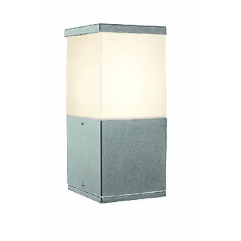 Stalp CORFU 4098900 Viokef E27, Gri, Grecia