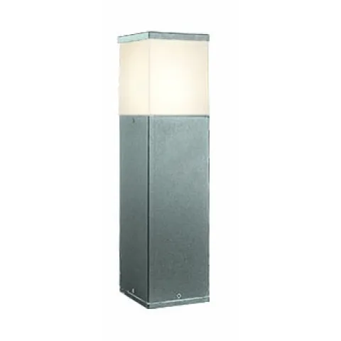 Stalp CORFU 4099000 Viokef E27, Gri, Grecia