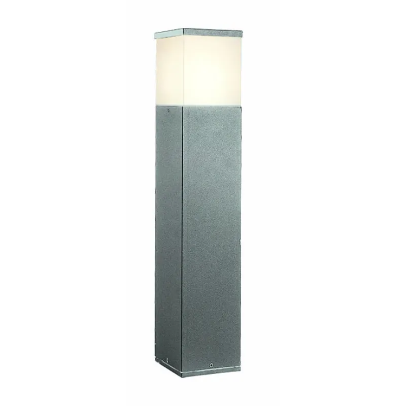 Aplica Exterior CORFU 4099100 Viokef E27, Gri, Grecia