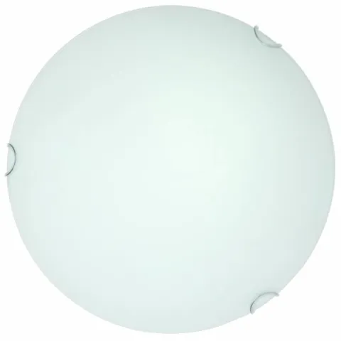 Plafoniera DAVID 4105700 Viokef E27, Alb, Grecia