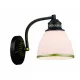 Aplica CLAIR 4141500 Viokef E27, Alb, Grecia