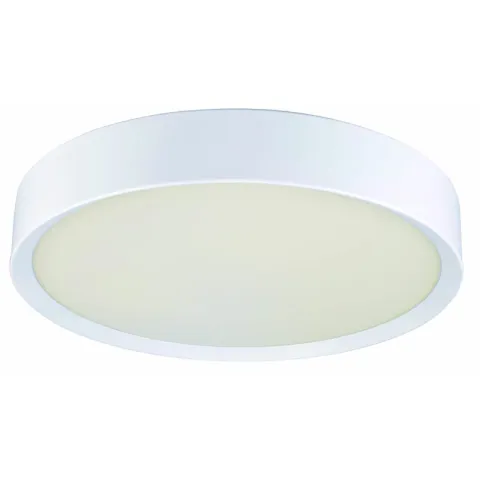 Plafoniera ALESSIO 4155301 Viokef E27, Alb, Grecia