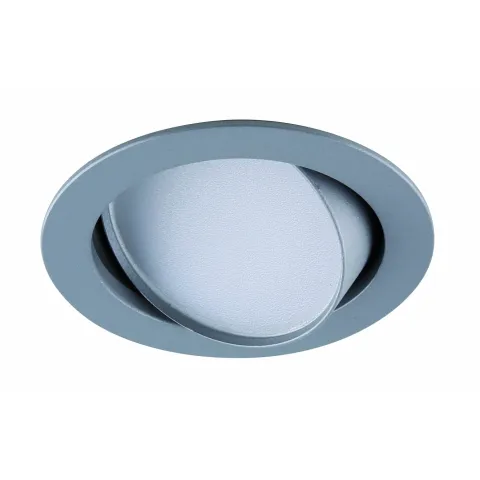 Downlight Incastrat NOX 4157201 Viokef LED, Gri, Grecia