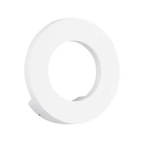 Aplica Exterior SANTORINI 4158400 Viokef LED, Alb, Grecia