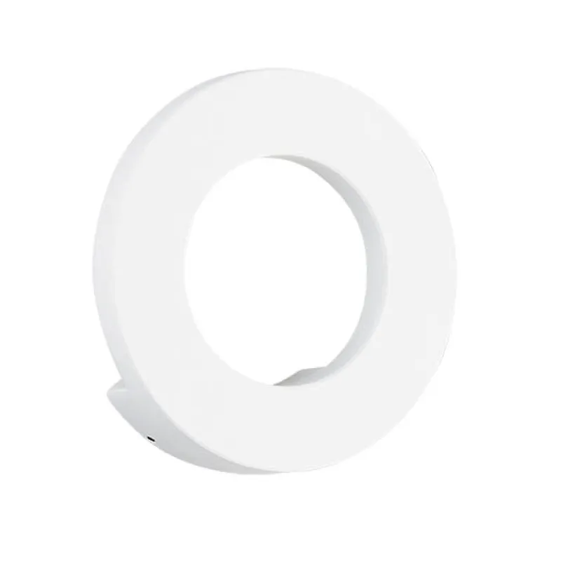 Aplica Exterior SANTORINI 4158400 Viokef LED, Alb, Grecia