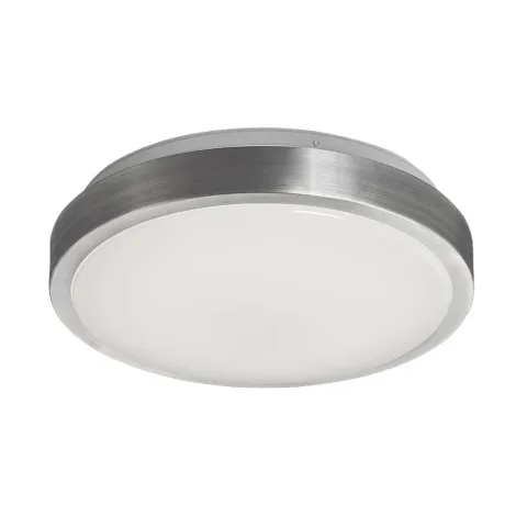 Plafoniera BRIGHT 4158900 Viokef LED, Alb, Grecia