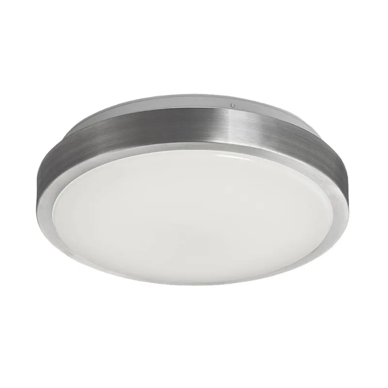 Plafoniera BRIGHT 4158900 Viokef LED, Alb, Grecia