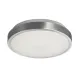 Plafoniera BRIGHT 4158900 Viokef LED, Alb, Grecia