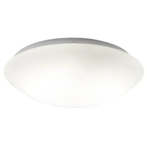 Plafoniera DISK 4161900 Viokef G9, Alb, Grecia