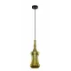 Pendul JAKARTA 4169600 Viokef E27, Auriu, Grecia