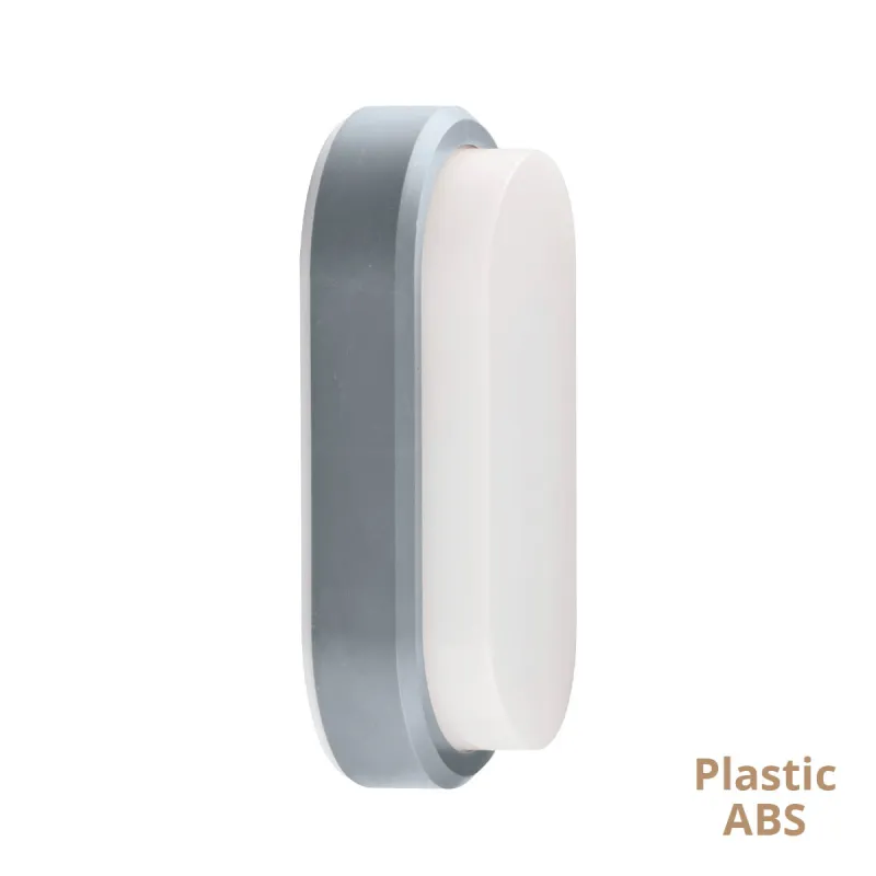 Aplica Exterior TINOS 4171600 Viokef LED, Alb, Grecia