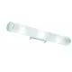 Aplica Baie FIBI 4181400 Viokef LED, Crom, Grecia