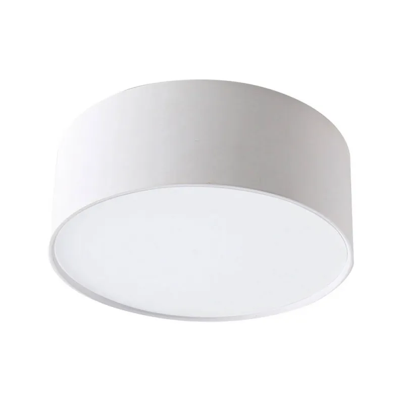 Downlight Aplicat JAXON 4183300 Viokef LED, Alb, Grecia