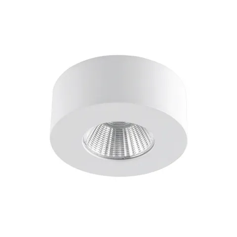 Downlight Aplicat FANI 4183400 Viokef LED, Alb, Grecia