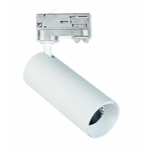Downlight Sina 3 Faze REEDS 4184200 Viokef GU10, Alb, Grecia