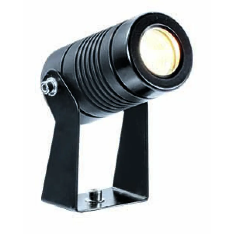 Proiector Exterior ATLAS 4187501 Viokef LED, Gri, Grecia