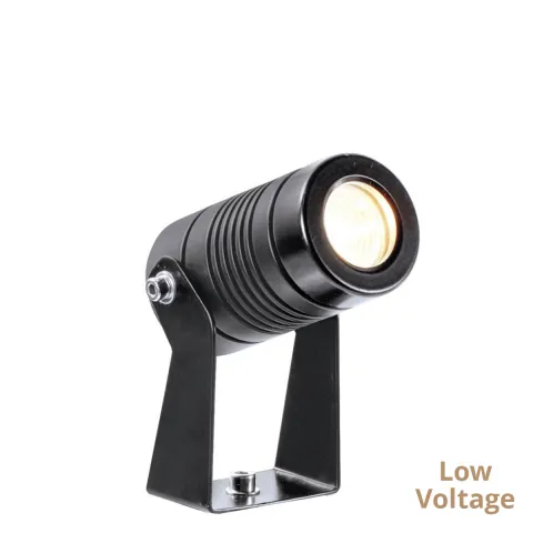 Proiector Exterior ATLAS 4187520 Viokef LED, Gri, Grecia