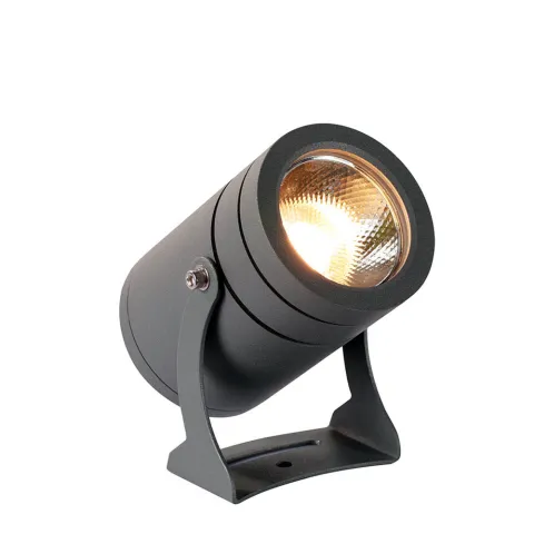 Proiector Exterior MARIS 4187600 Viokef LED, Gri, Grecia