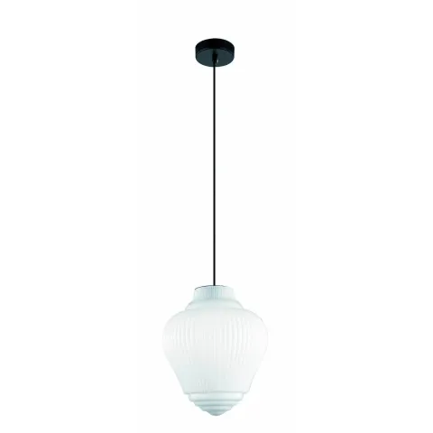 Pendul BOHO 4187800 Viokef E27, Alb, Grecia