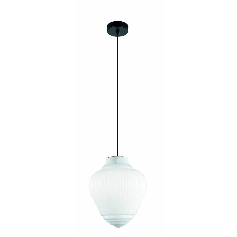 Pendul BOHO 4187800 Viokef E27, Alb, Grecia