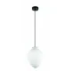 Pendul BOHO 4187800 Viokef E27, Alb, Grecia