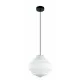 Pendul BOHO 4187900 Viokef E27, Alb, Grecia