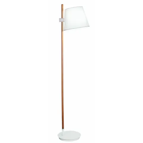 Lampadar VIANA 4196000 Viokef E27, Alb, Grecia
