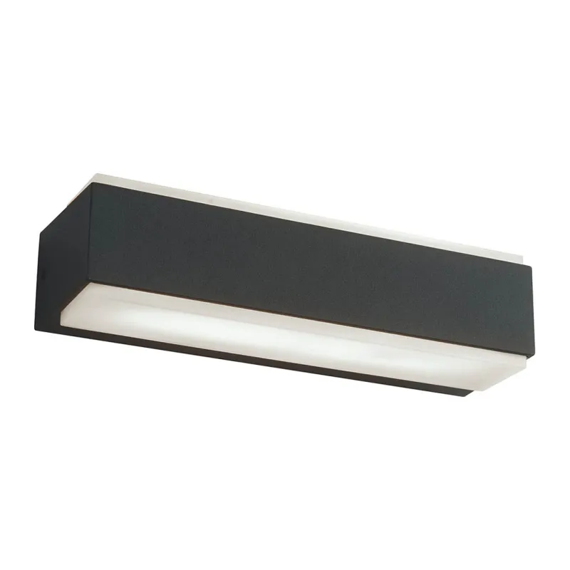 Aplica Exterior NOA 4198700 Viokef LED, Gri, Grecia