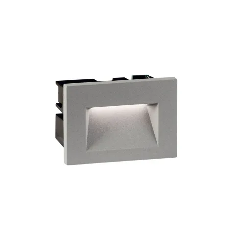 Aplica Exterior THETA 4198800 Viokef LED, Gri, Grecia