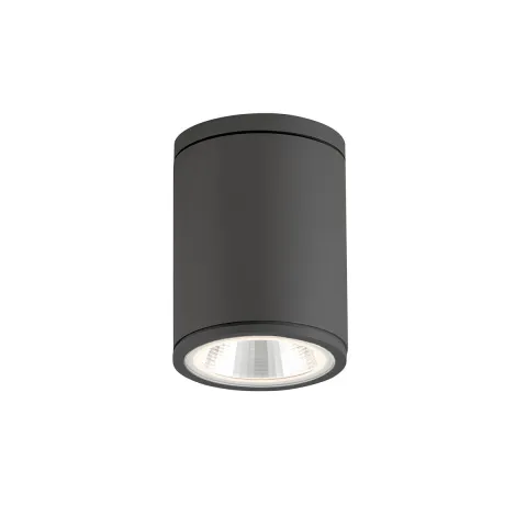 Spot Exterior Aplicat MAROCO 4199102 Viokef LED, Gri, Grecia