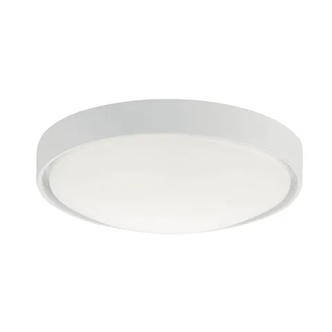 Plafoniera YARA 4199600 Viokef LED, Alb, Grecia