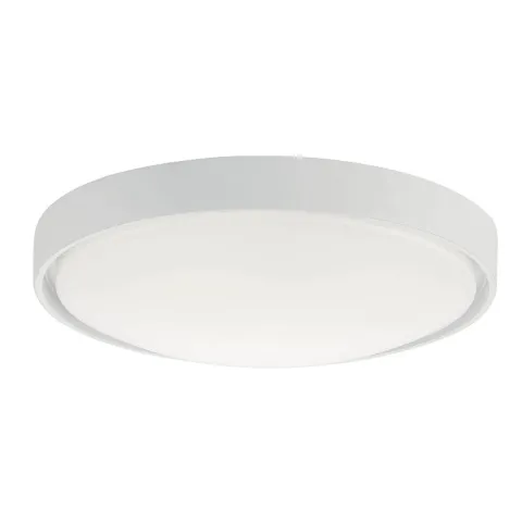 Plafoniera YARA 4199700 Viokef LED, Alb, Grecia