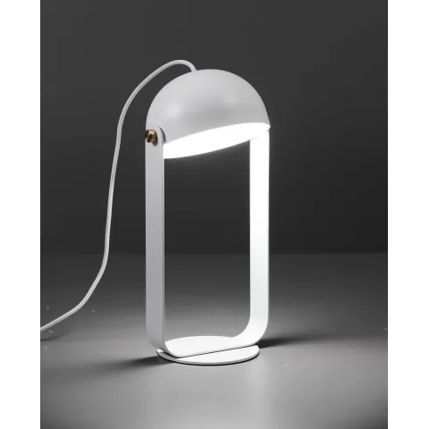 Veioza HEMI 4205700 Viokef LED, Alb, Grecia