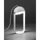 Veioza HEMI 4205700 Viokef LED, Alb, Grecia