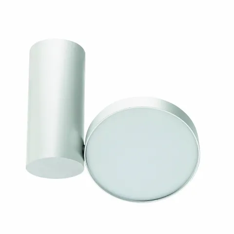 Downlight Aplicat MARKOS 4208200 Viokef LED, Alb, Grecia