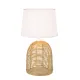 Veioza MARION 4211600 Viokef E27, Natural, Grecia