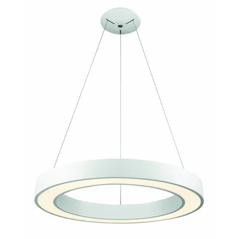 Suspensie APOLLO 4214000 Viokef LED, Alb, Grecia