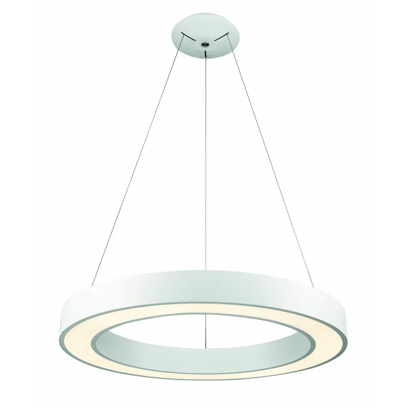 Suspensie APOLLO 4214000 Viokef LED, Alb, Grecia