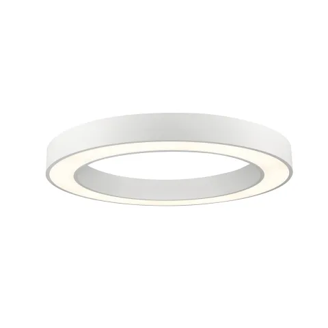 Plafoniera APOLLO 4214100 Viokef LED, Alb, Grecia