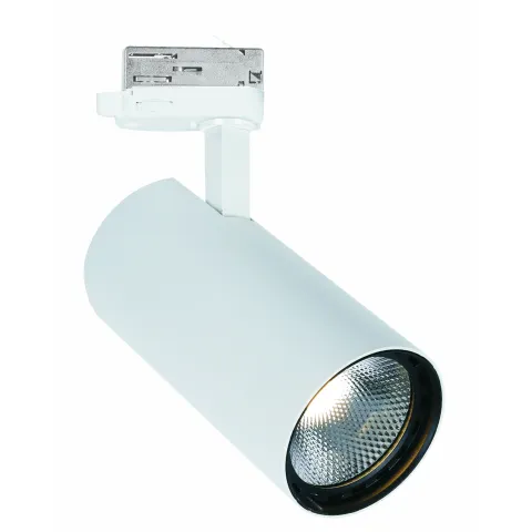 Downlight Sina 3 Faze NESTOR 4214700 Viokef LED, Alb, Grecia