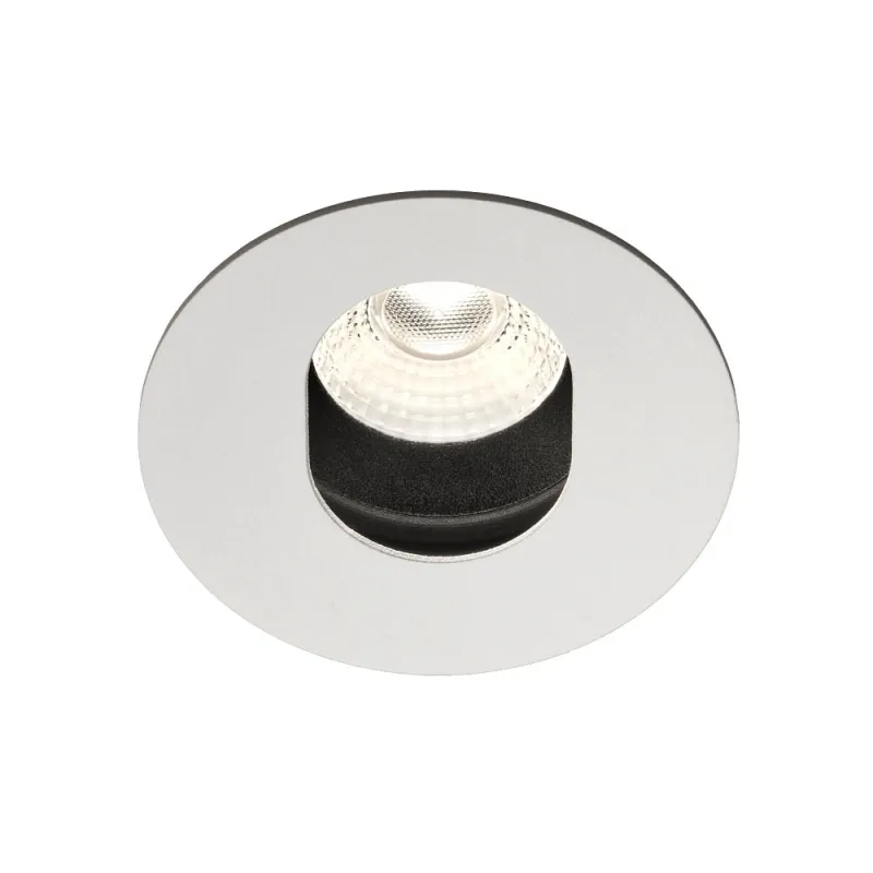 Downlight Incastrat TOP-SPOT 4219700 Viokef Alb, Grecia