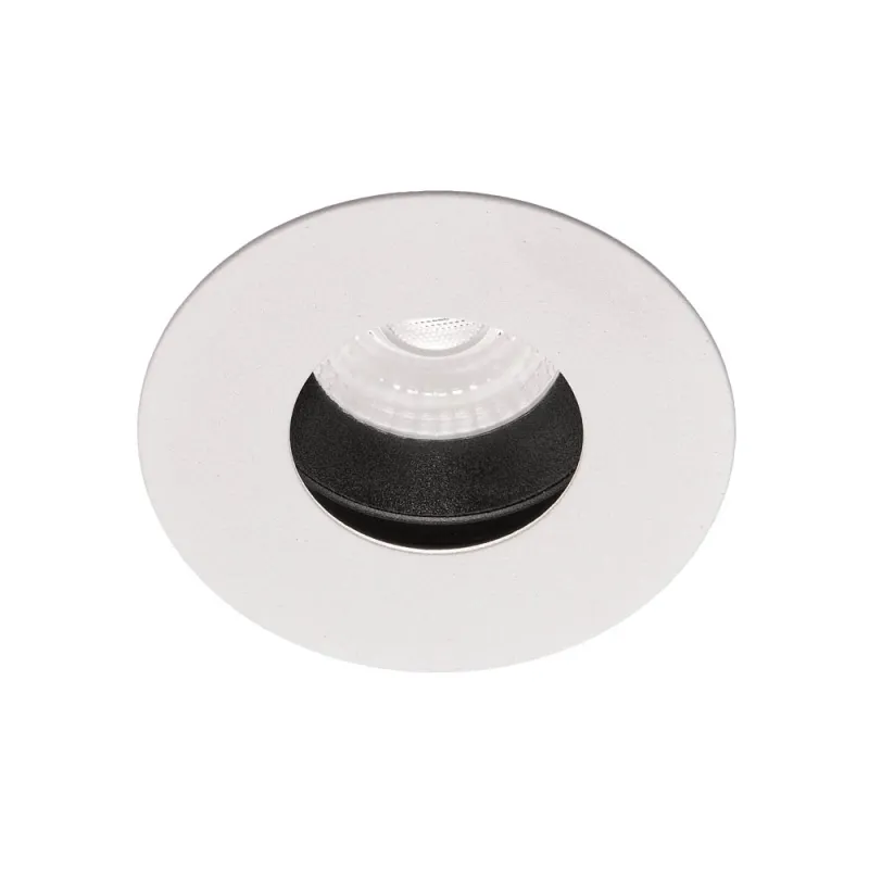 Downlight Incastrat TOP-SPOT 4219800 Viokef Alb, Grecia