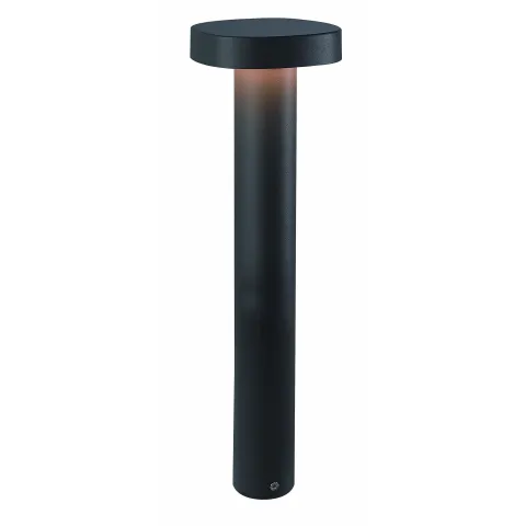 Stalp ONDA 4223800 Viokef LED, Gri, Grecia