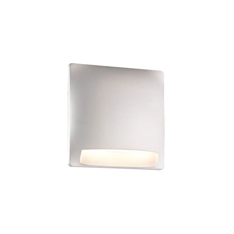 Aplica Exterior MODE 4223900 Viokef LED, Alb, Grecia